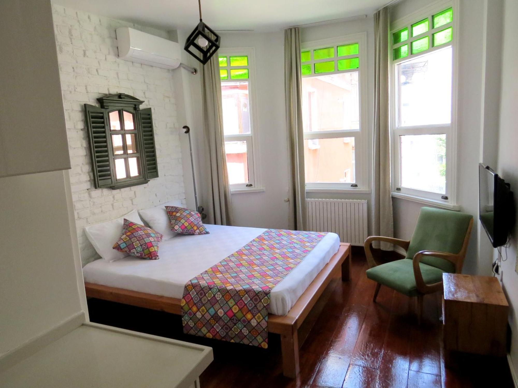 Istanberry - Pera Apartments Κωνσταντινούπολη Εξωτερικό φωτογραφία