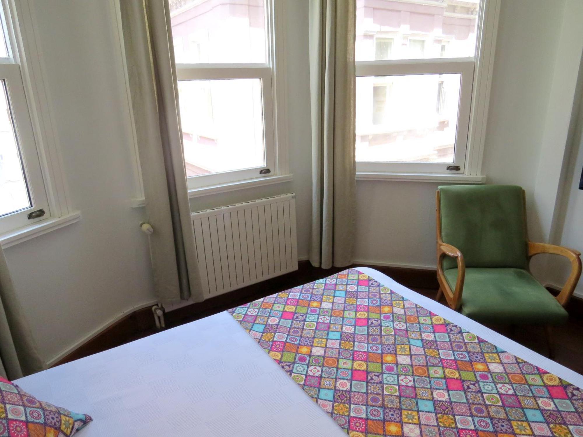 Istanberry - Pera Apartments Κωνσταντινούπολη Εξωτερικό φωτογραφία