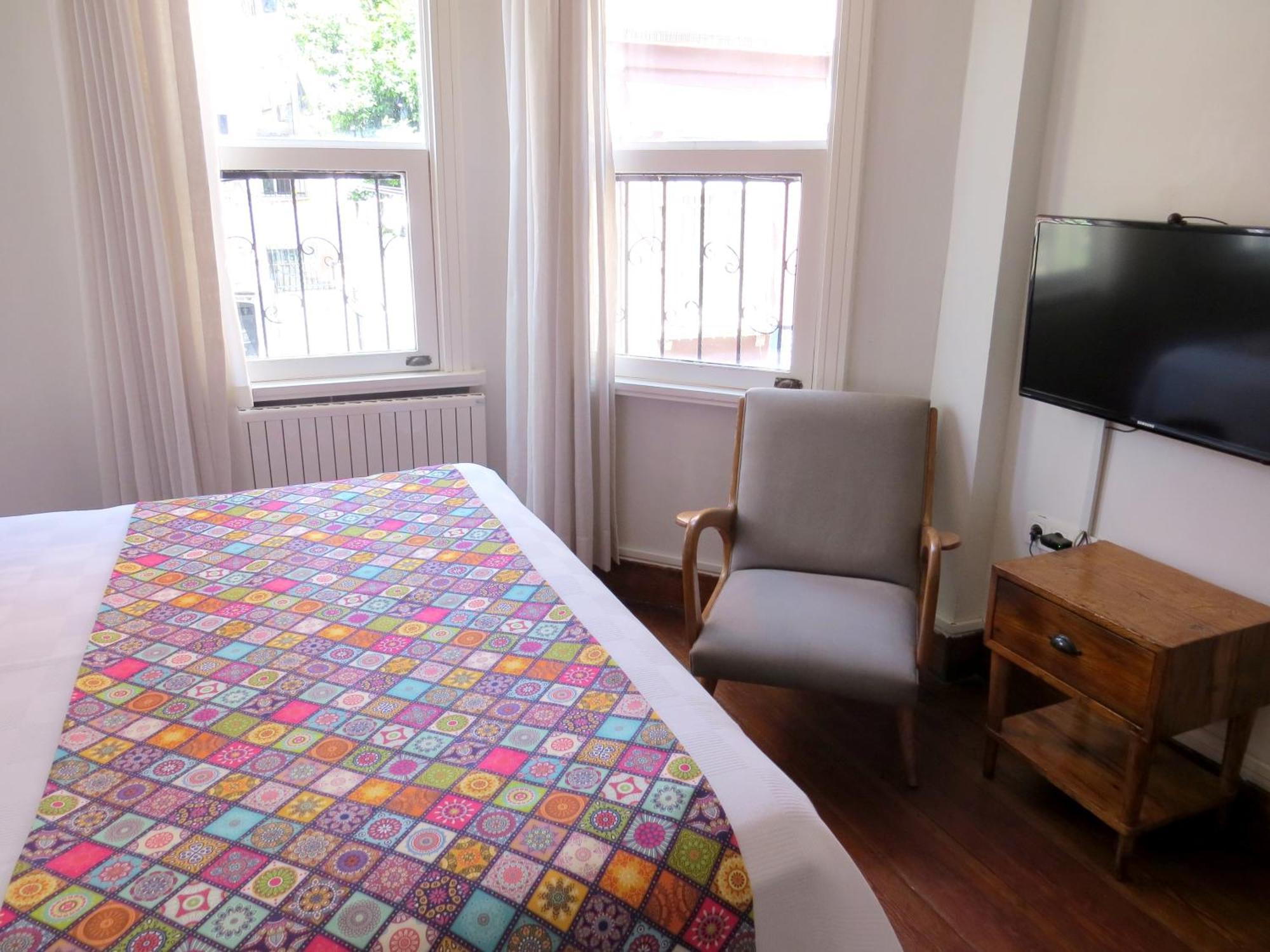 Istanberry - Pera Apartments Κωνσταντινούπολη Εξωτερικό φωτογραφία