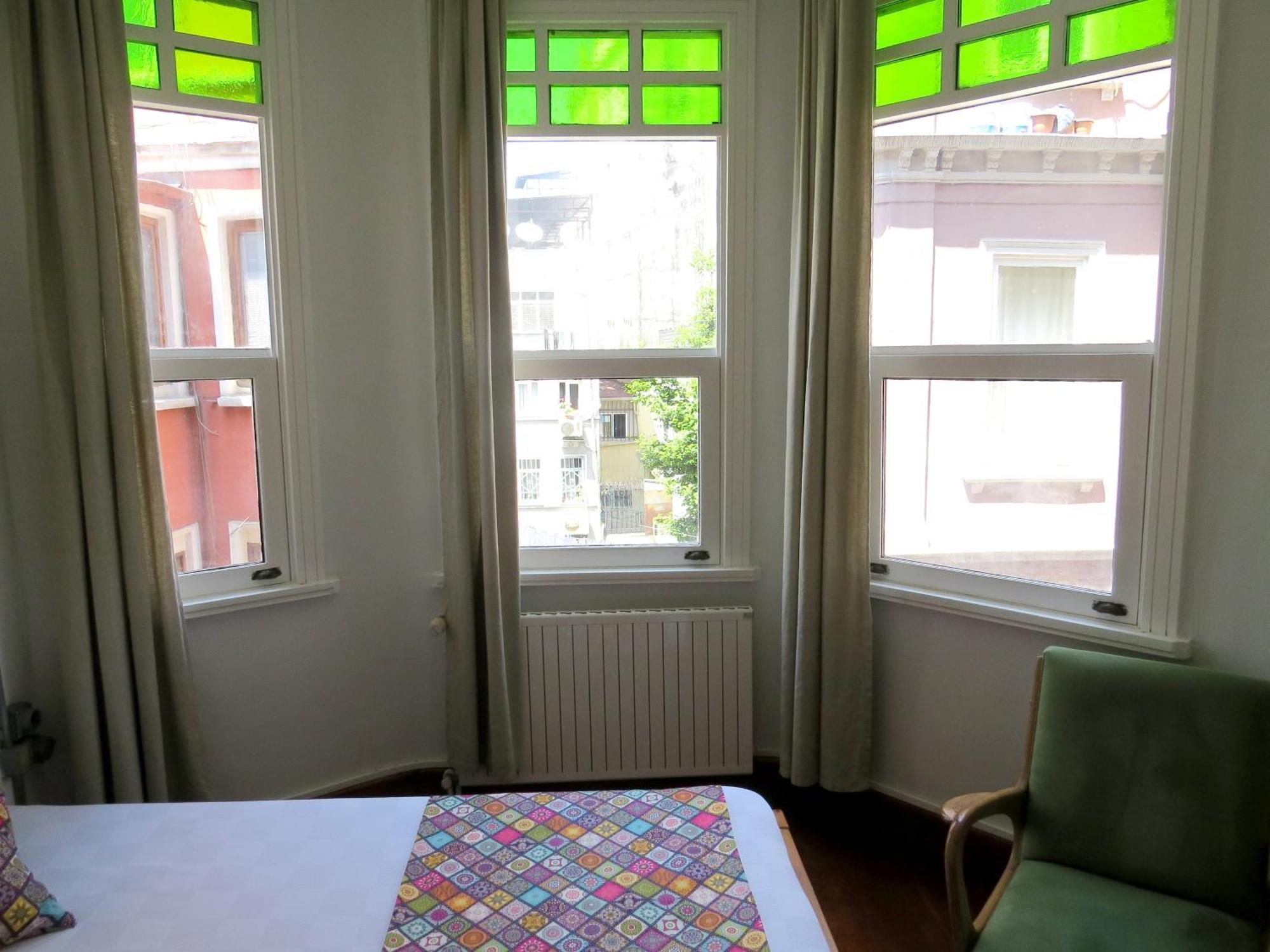 Istanberry - Pera Apartments Κωνσταντινούπολη Εξωτερικό φωτογραφία