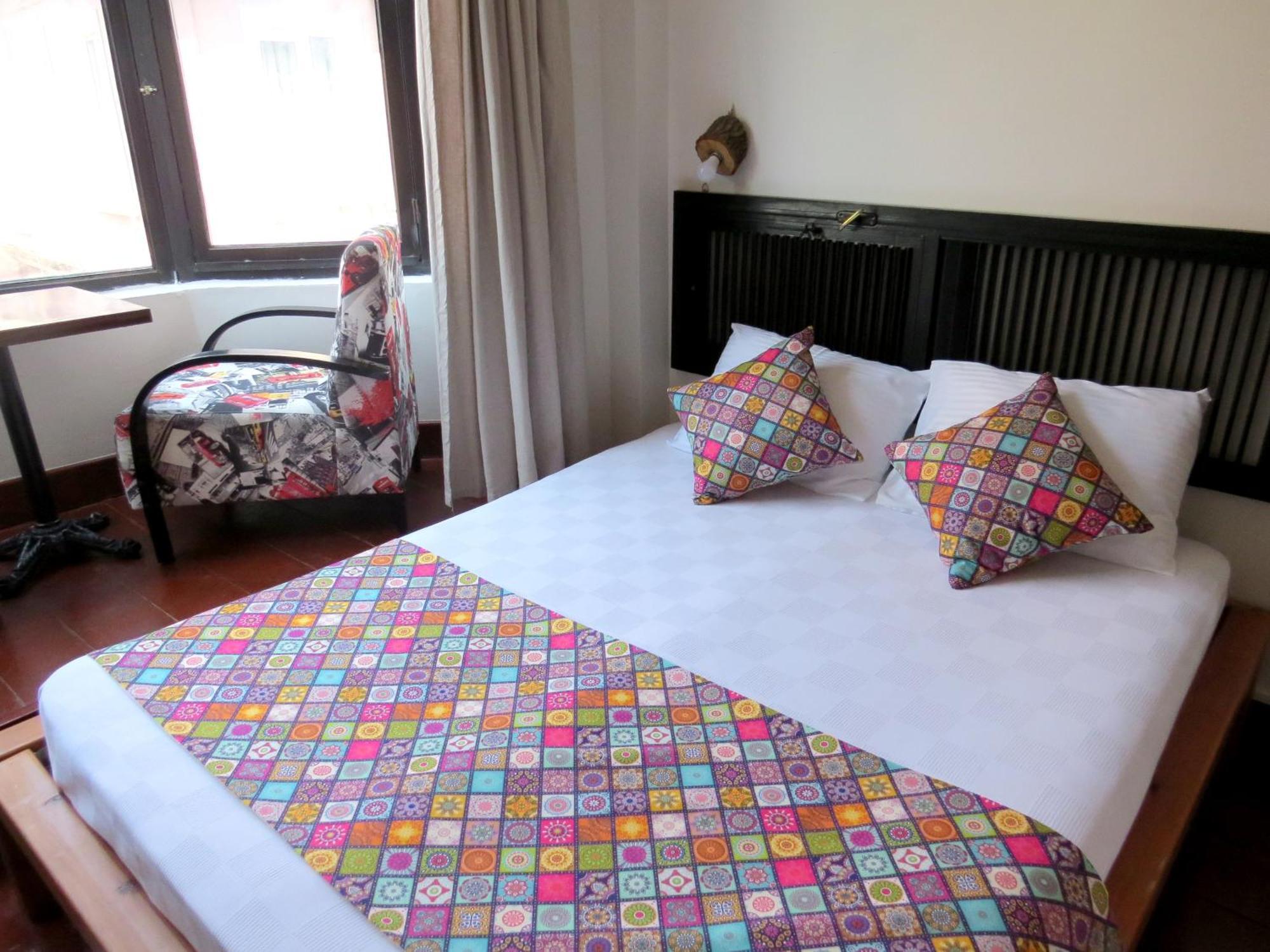 Istanberry - Pera Apartments Κωνσταντινούπολη Εξωτερικό φωτογραφία