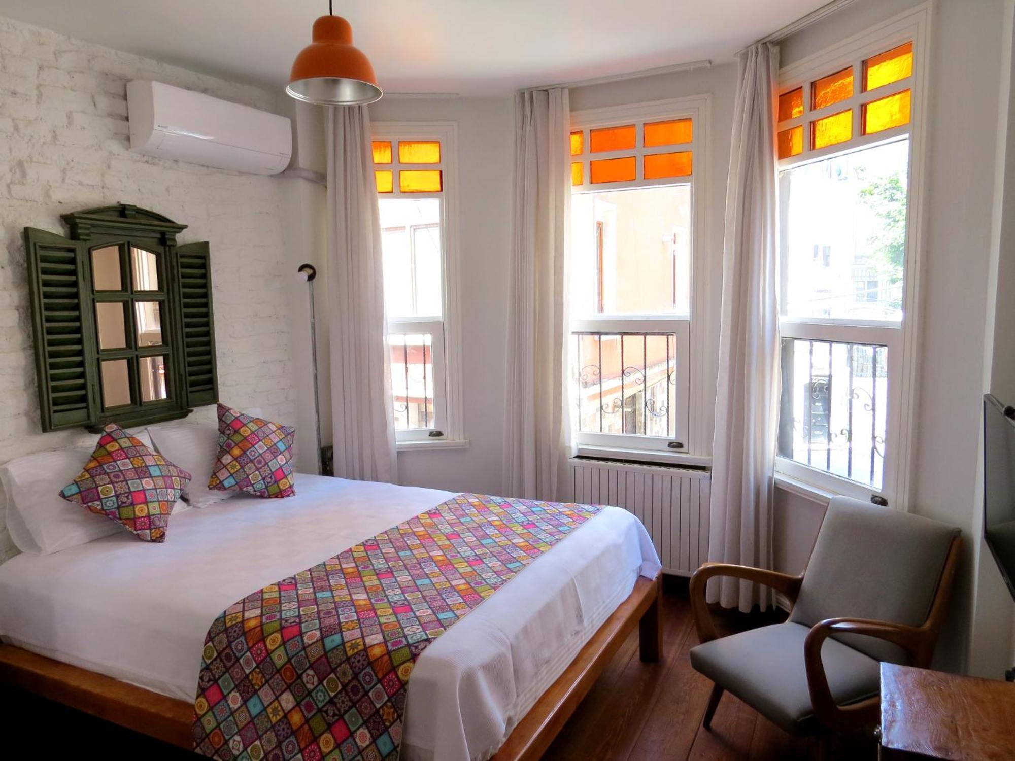 Istanberry - Pera Apartments Κωνσταντινούπολη Εξωτερικό φωτογραφία