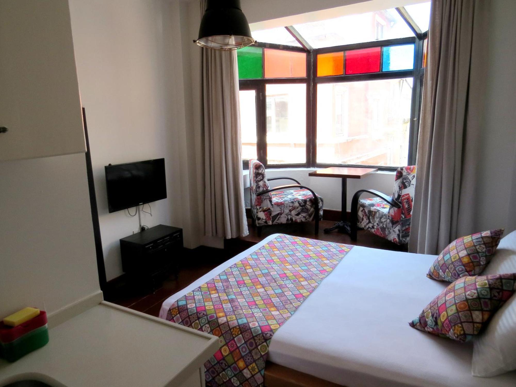 Istanberry - Pera Apartments Κωνσταντινούπολη Εξωτερικό φωτογραφία