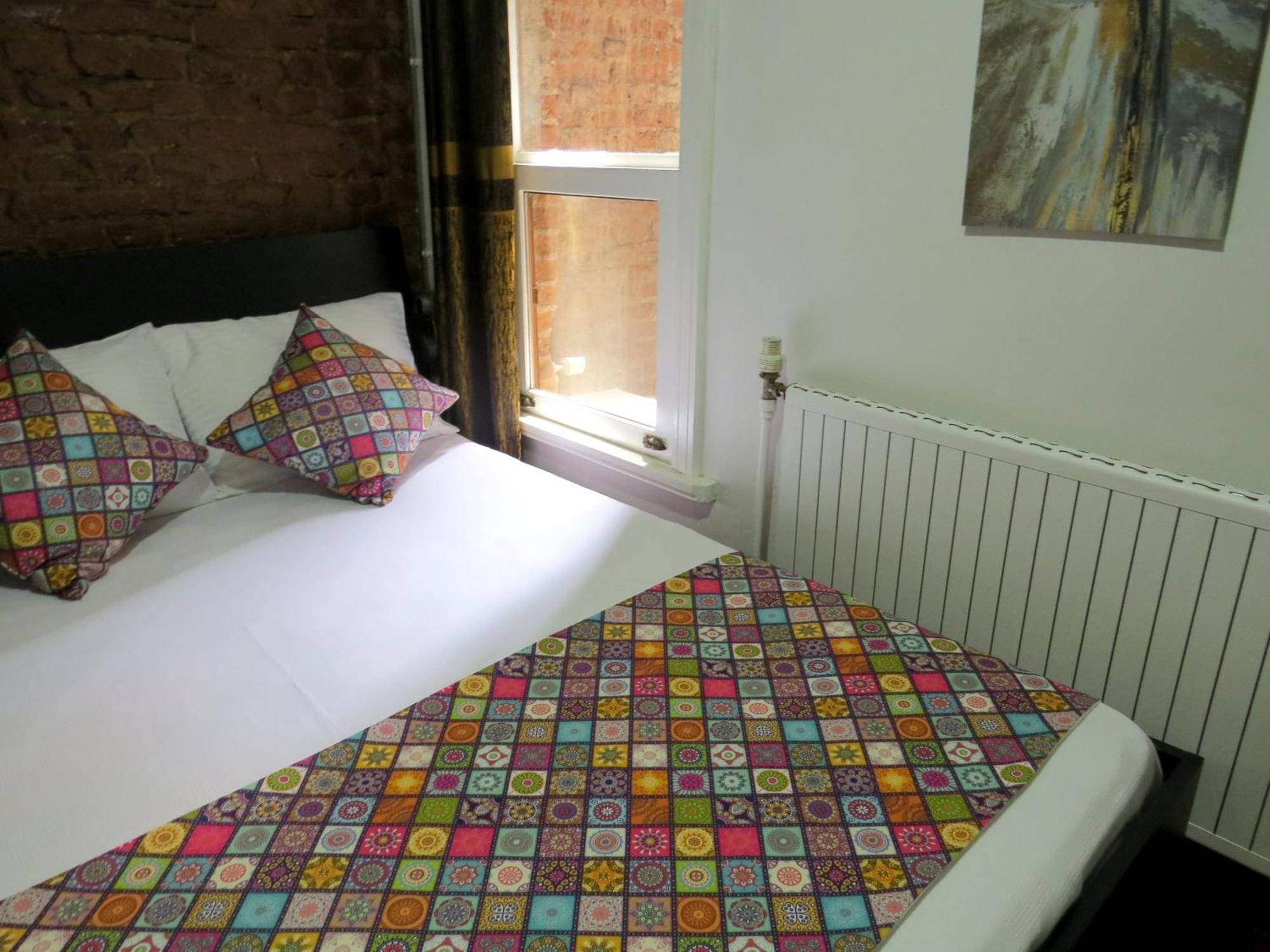 Istanberry - Pera Apartments Κωνσταντινούπολη Εξωτερικό φωτογραφία