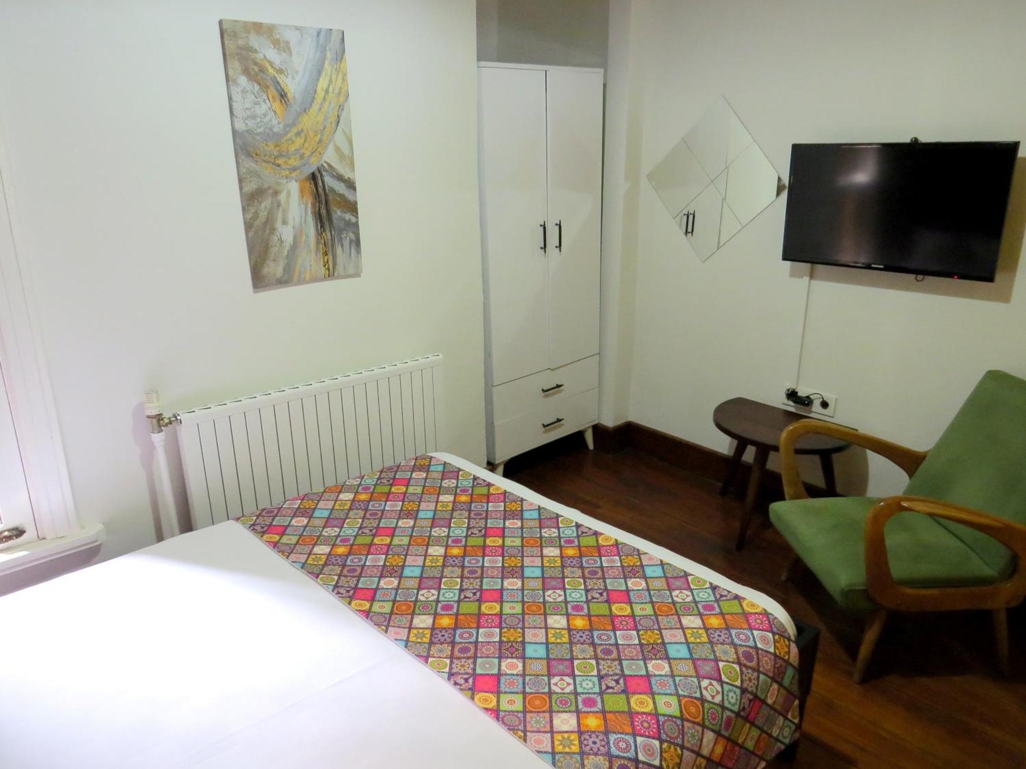 Istanberry - Pera Apartments Κωνσταντινούπολη Εξωτερικό φωτογραφία