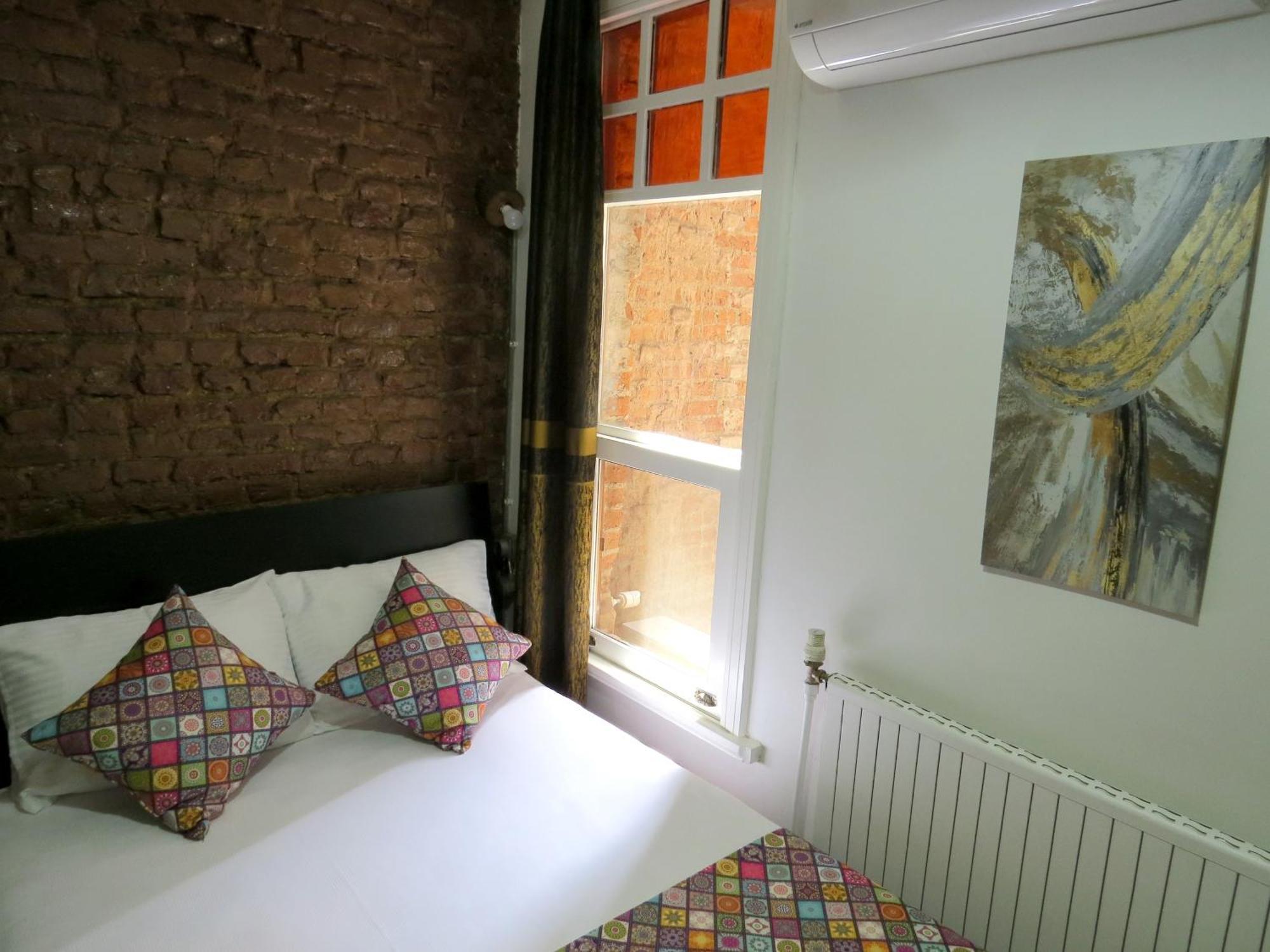 Istanberry - Pera Apartments Κωνσταντινούπολη Εξωτερικό φωτογραφία