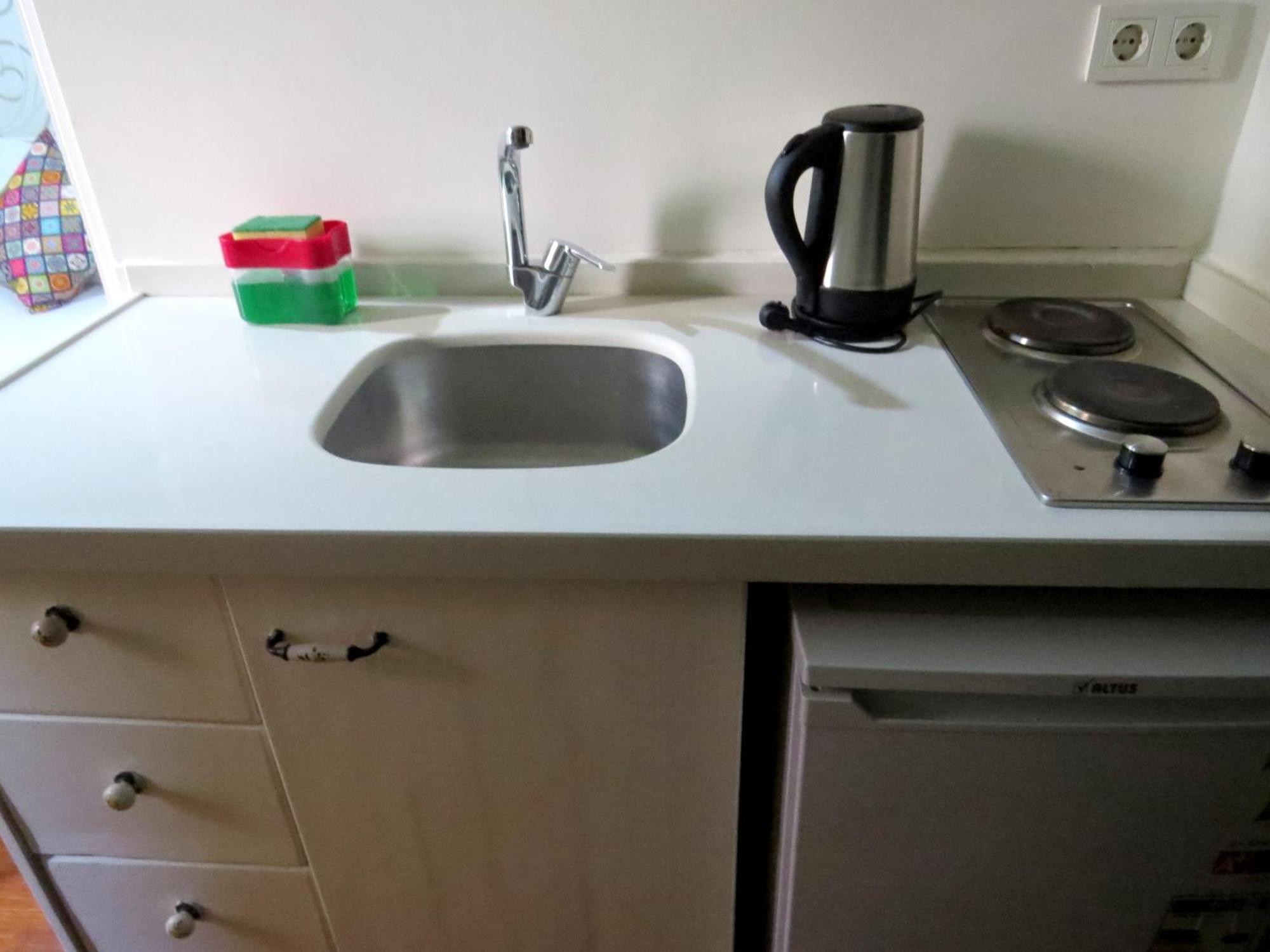 Istanberry - Pera Apartments Κωνσταντινούπολη Εξωτερικό φωτογραφία